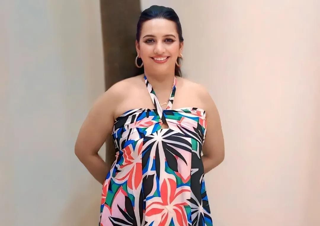 Priyanka Bhatia profile