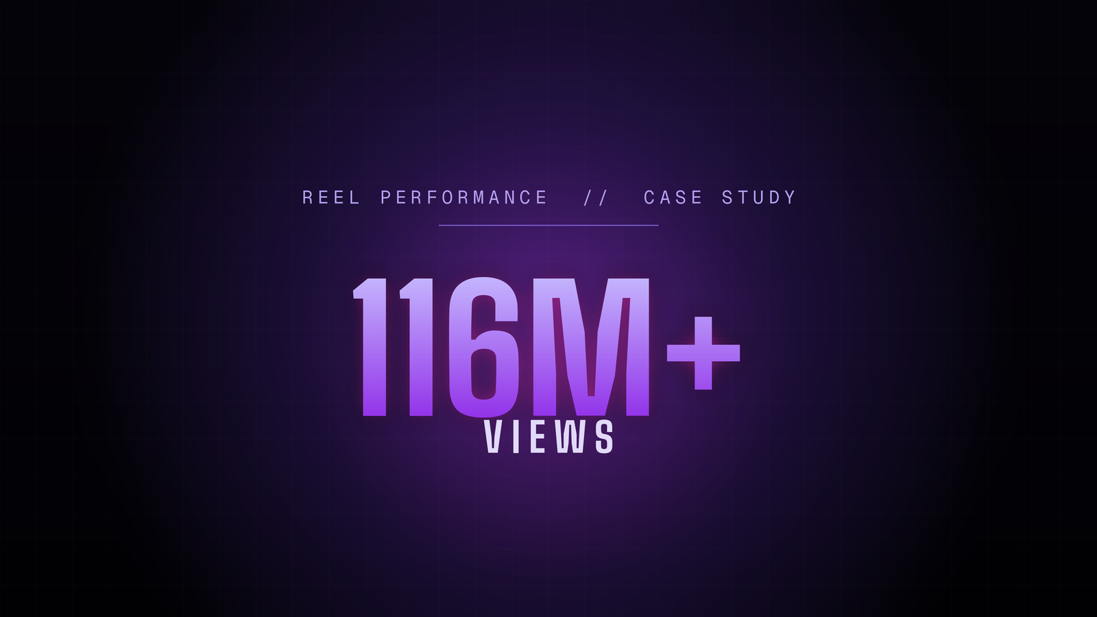 Viral Relationship Reel — 116M+ Views